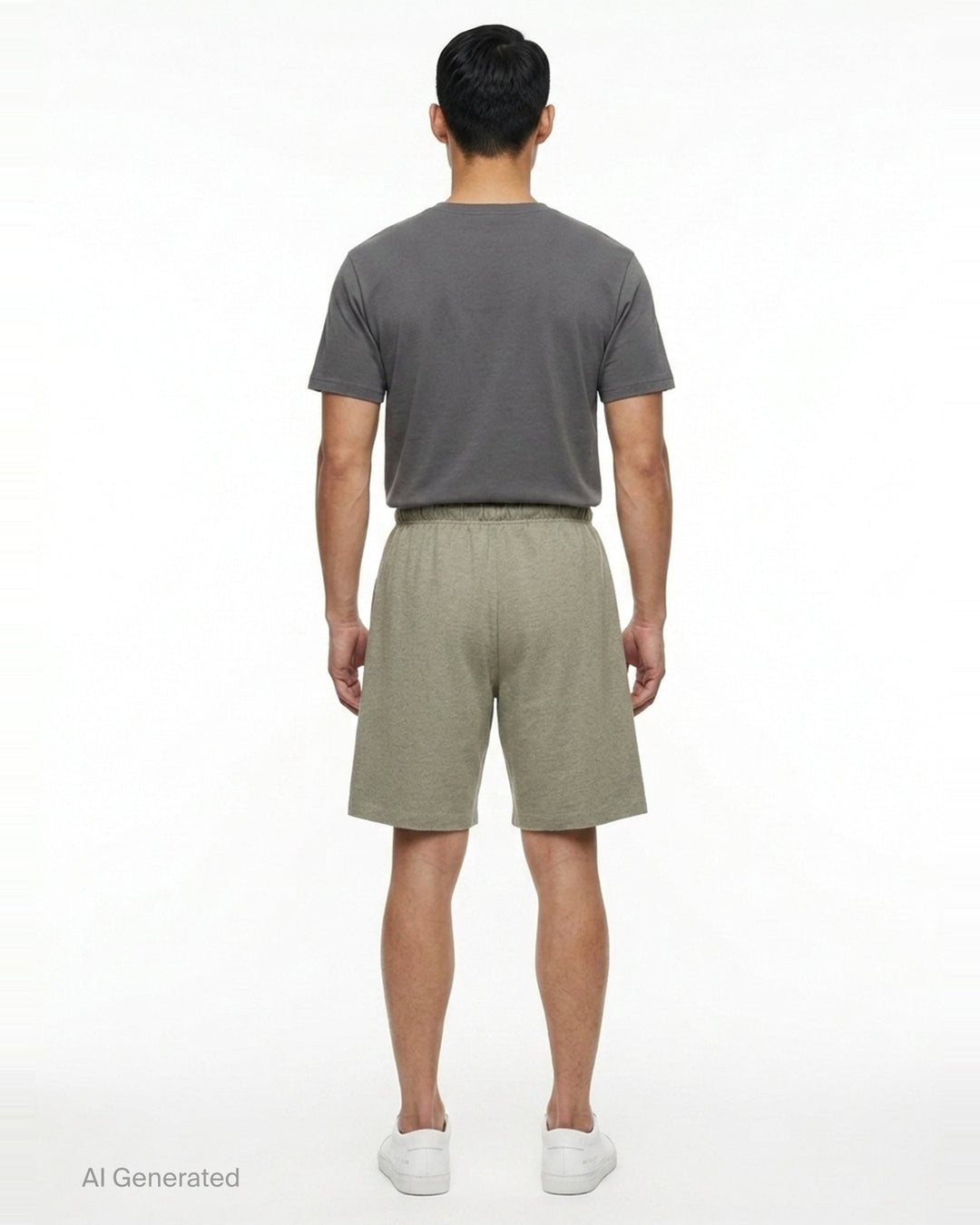90s Shorts | Fear of God Essentials | Club21 - back