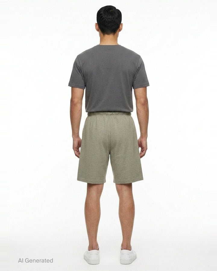 90s Shorts | Fear of God Essentials | Club21 - back