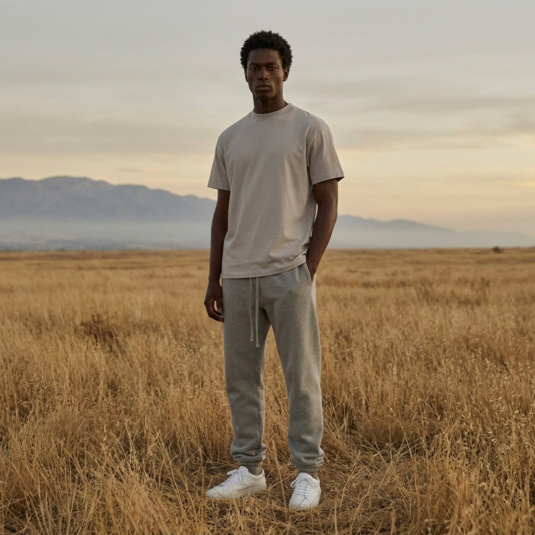 Classic Fit Tee | Fear of God Essentials | Club21 - lifestyle