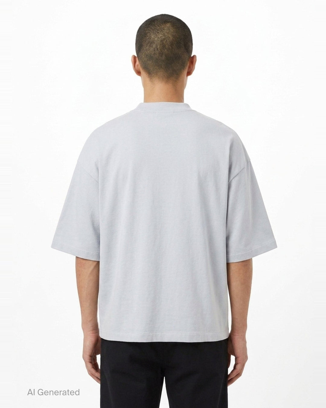 Merch Tee | Fear of God Essentials | Club21 - back
