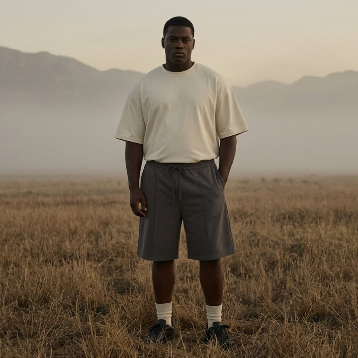 Modern Fit T-Shirt | Fear of God Essentials | Club21 - lifestyle