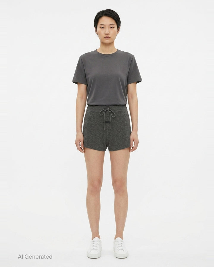 Running Shorts | Fear of God Essentials | Club21 - front