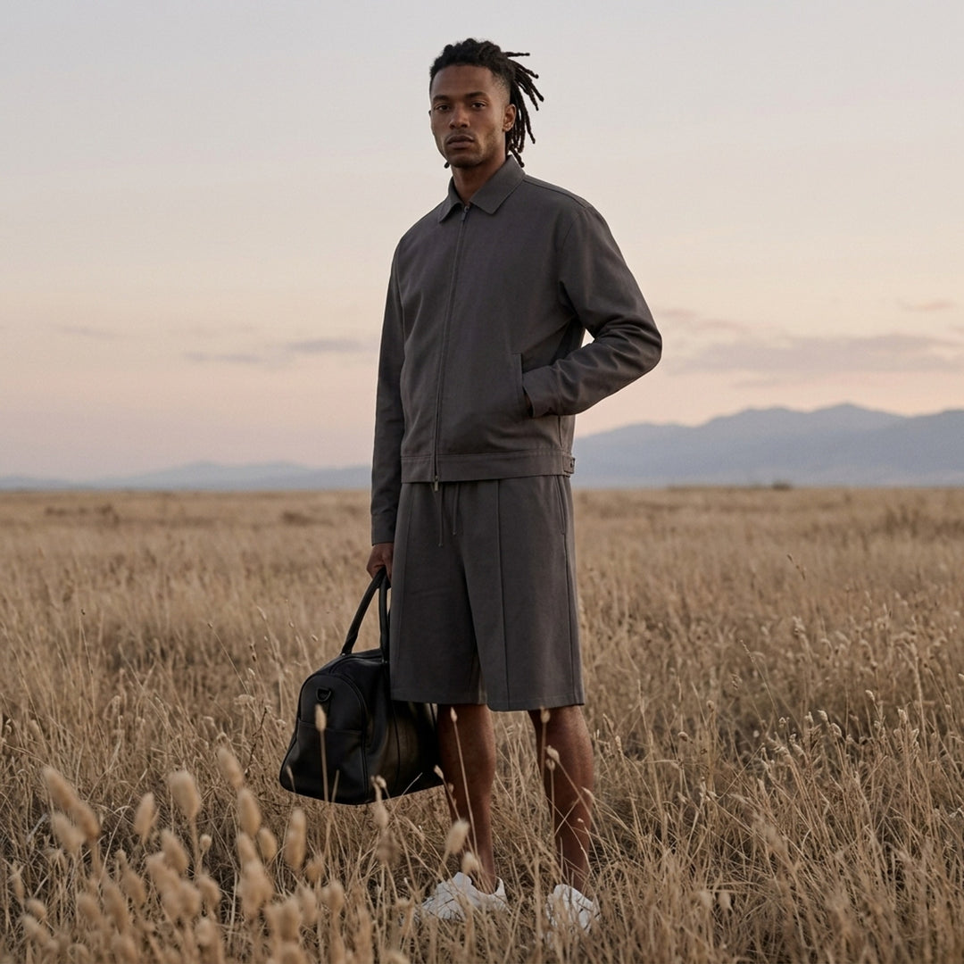 Work Blouson Jacket | Fear of God Essentials | Club21 - lifestyle