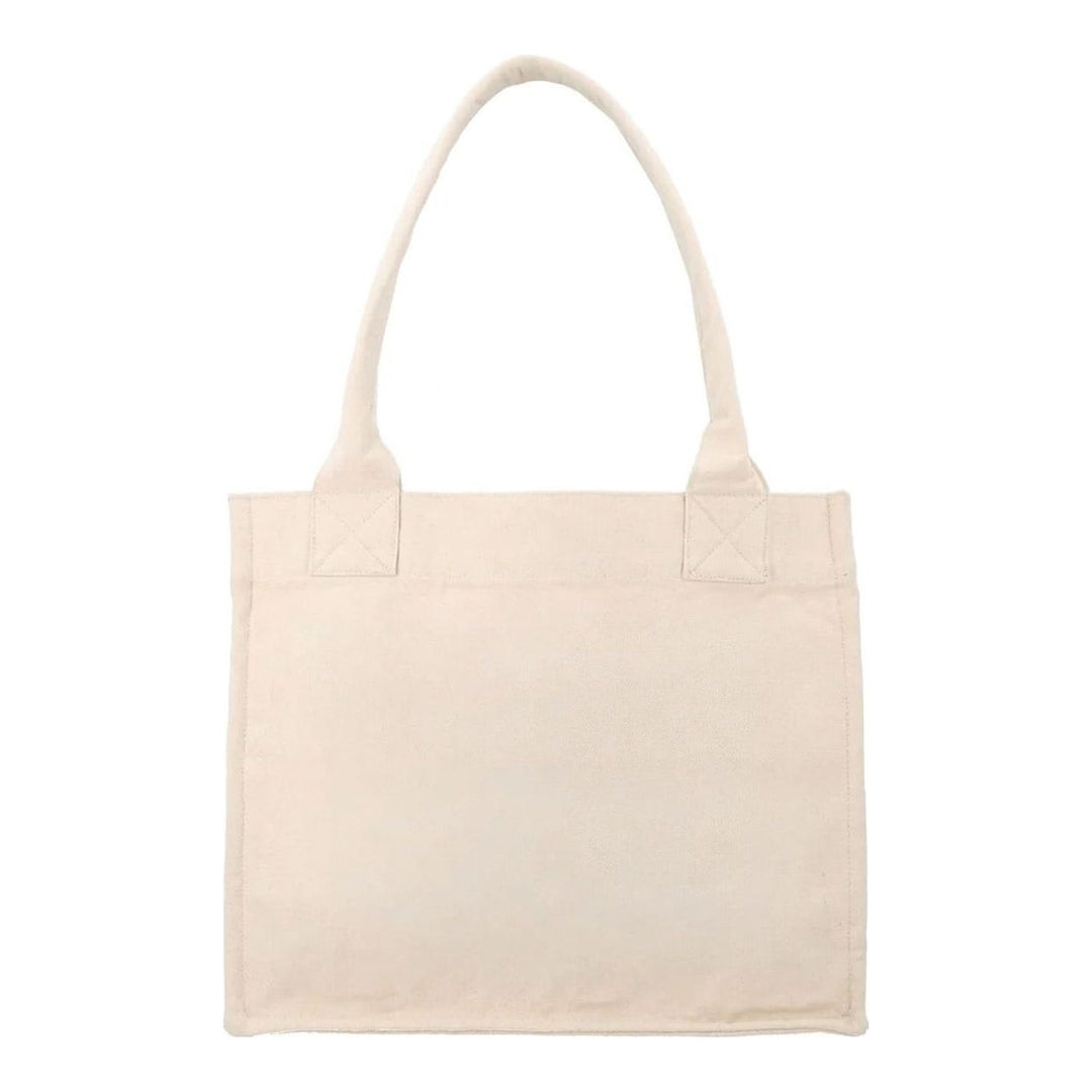 Large Easy Shopper Pony Print - packshot
