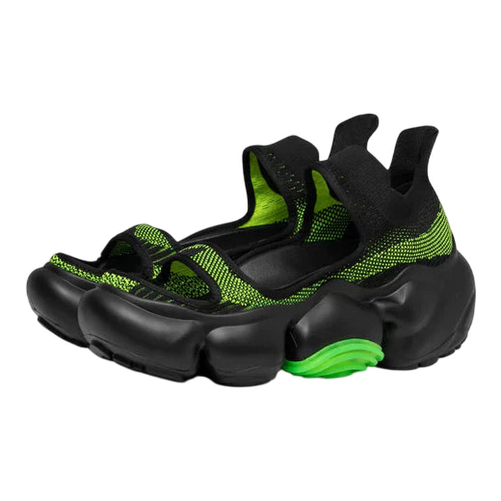 Club21 - grounds - Moopie As1 Sandal - SNEAKERS - Green
