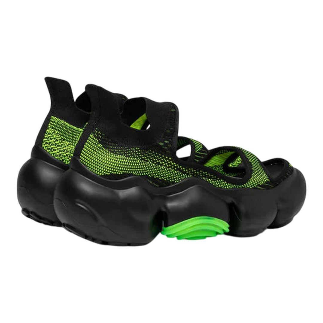 Club21 - grounds - Moopie As1 Sandal - SNEAKERS - Green