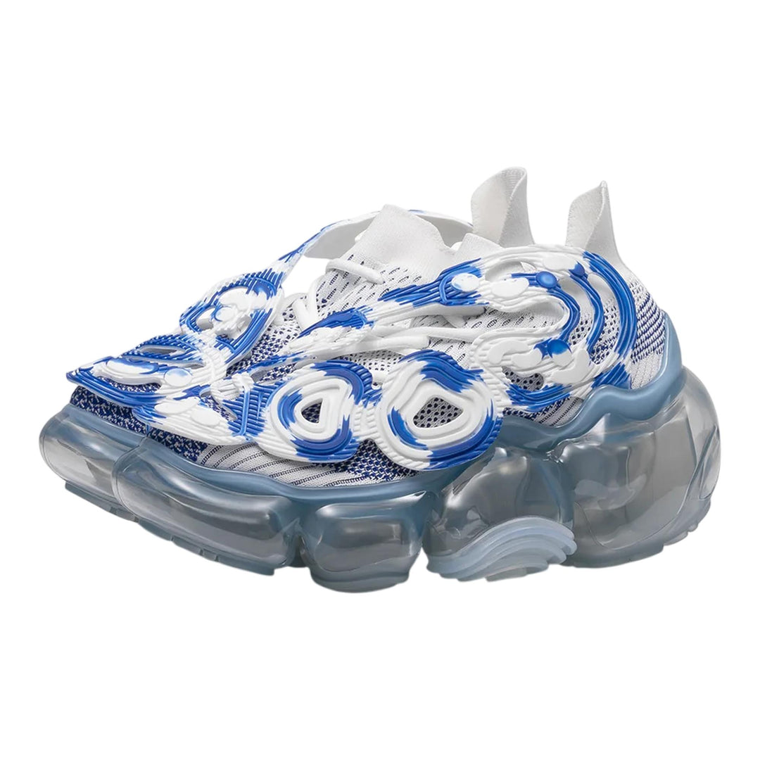 Club21 - grounds - Moopie Invert - SNEAKERS - Blue