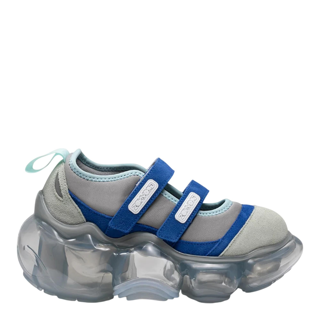 Moopie Mary Jane ダブル