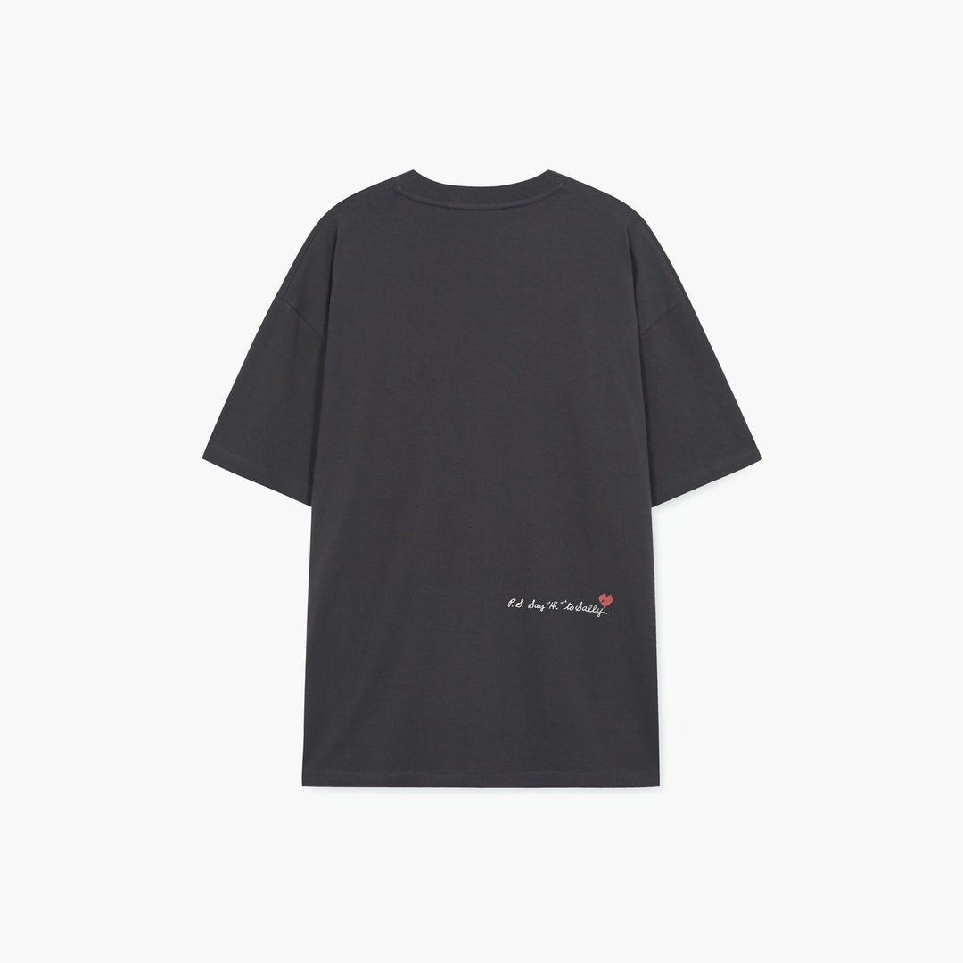 Happy Valentine's Day T-Shirt
