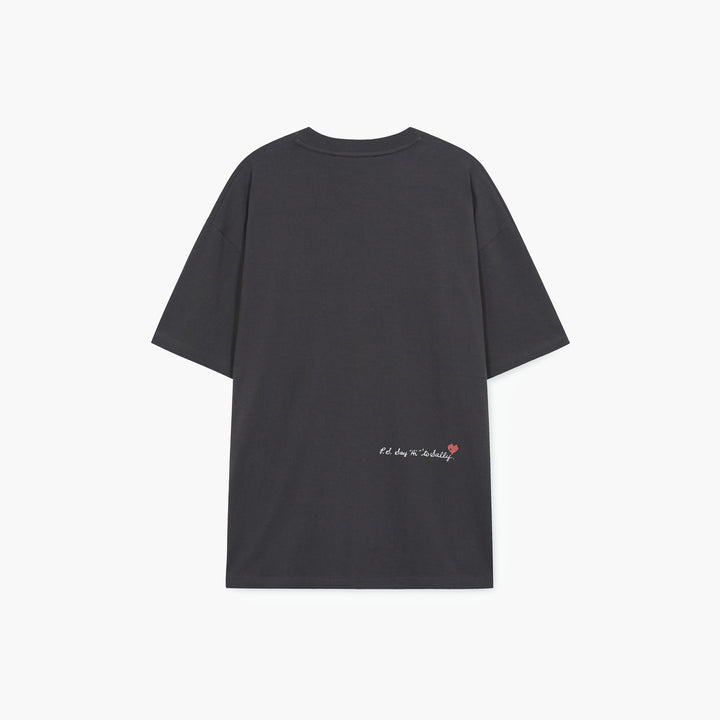 Happy Valentine's Day T-Shirt