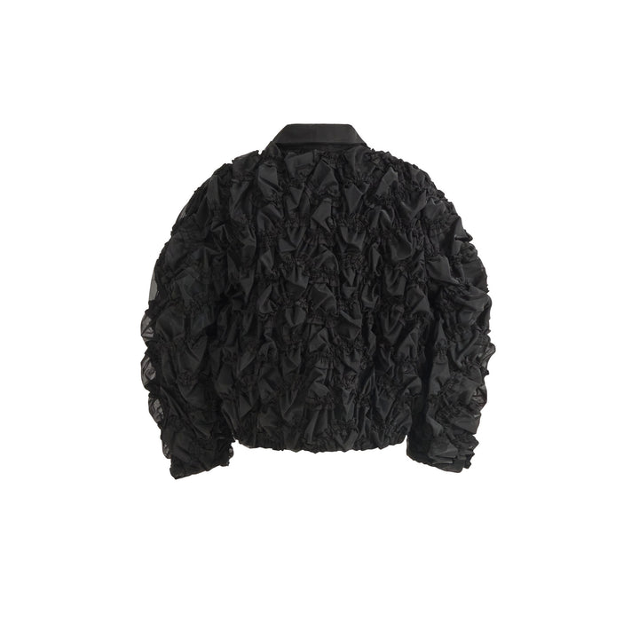 Nono Waves Blouson Jacket | Hisu Park | Club21 - packshot