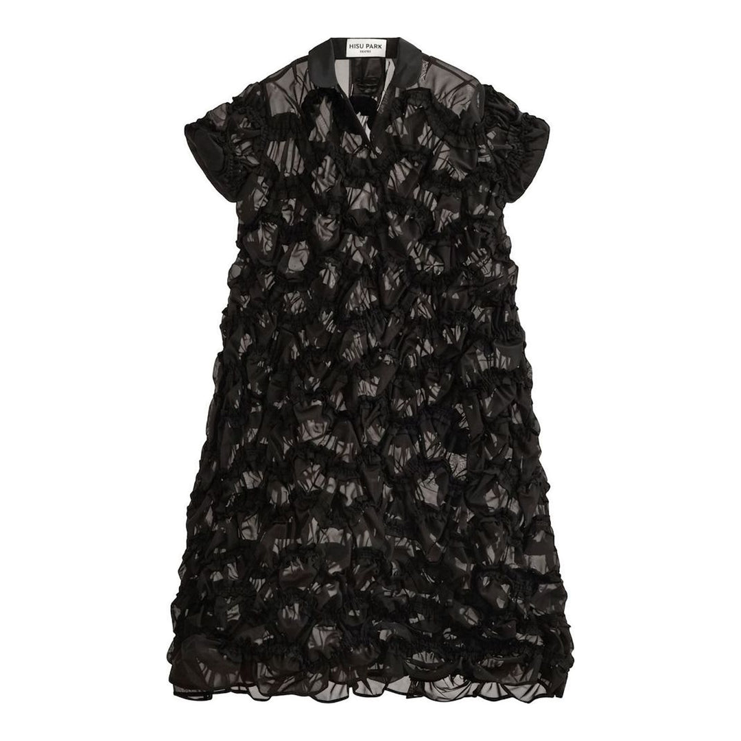 Valerie Glass Dress | Hisu Park | Club21 - packshot
