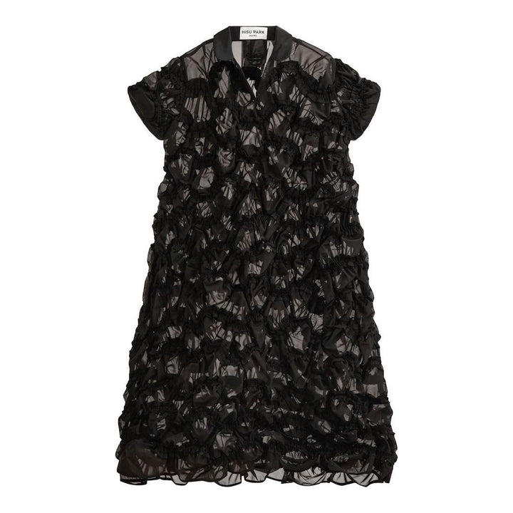 Valerie Glass Dress | Hisu Park | Club21 - packshot