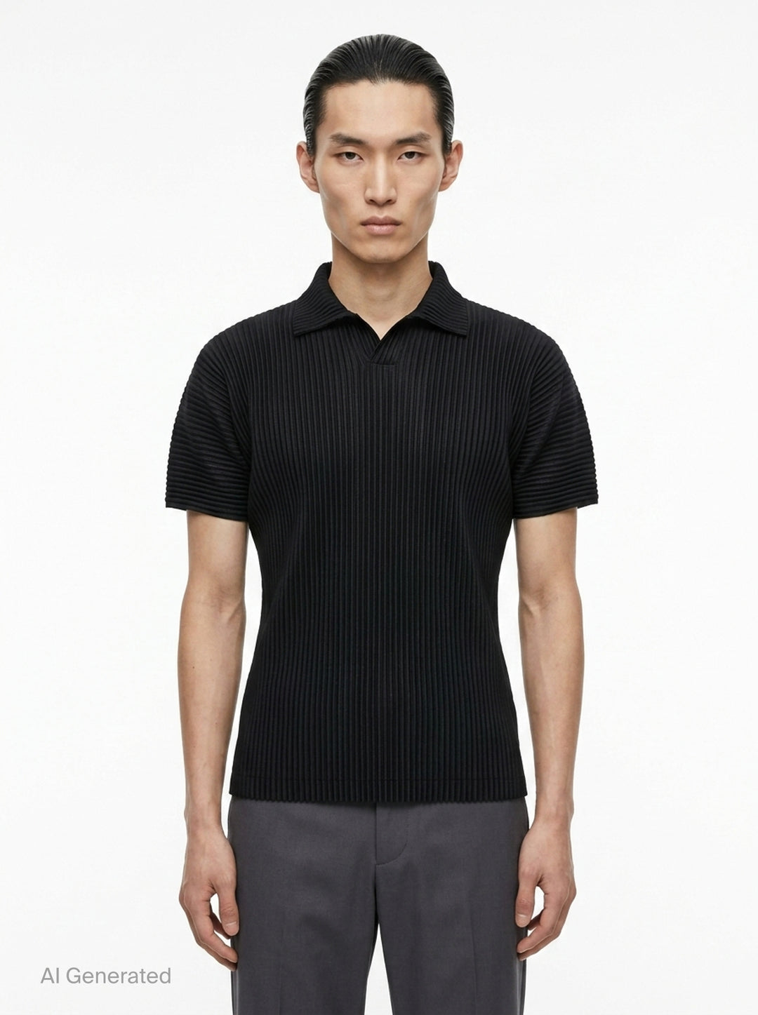 Agave Mesh | Homme Plissé Issey Miyake | Club21 - front