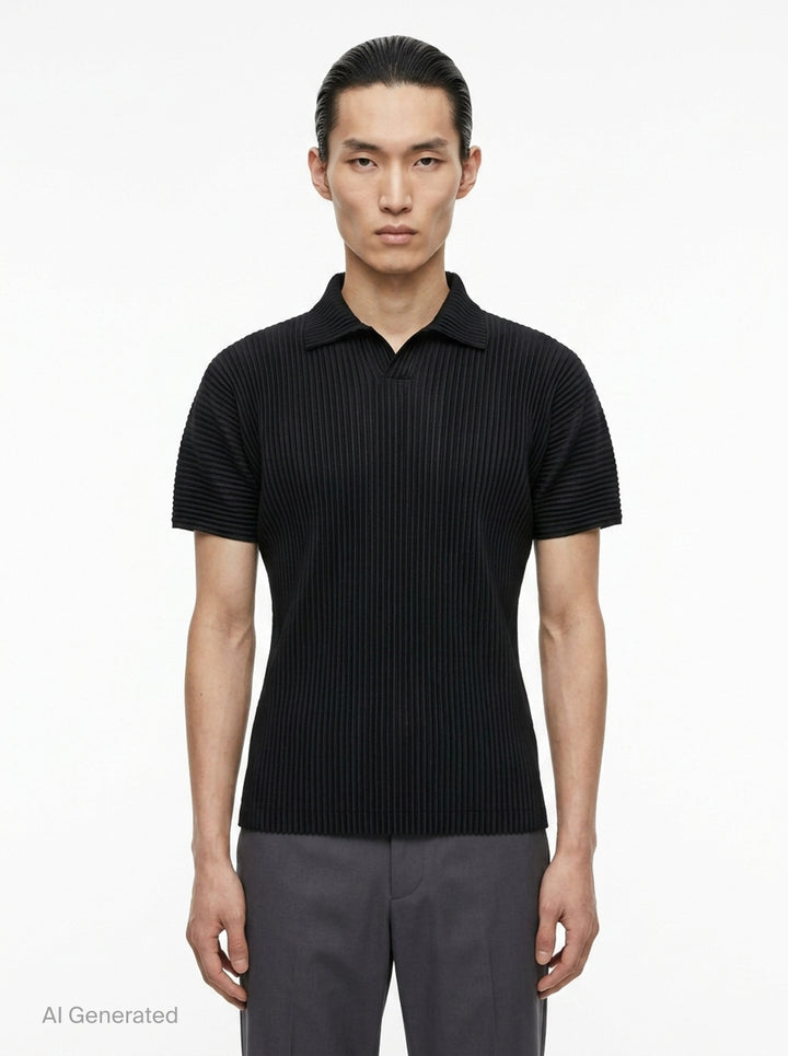Agave Mesh | Homme Plissé Issey Miyake | Club21 - front