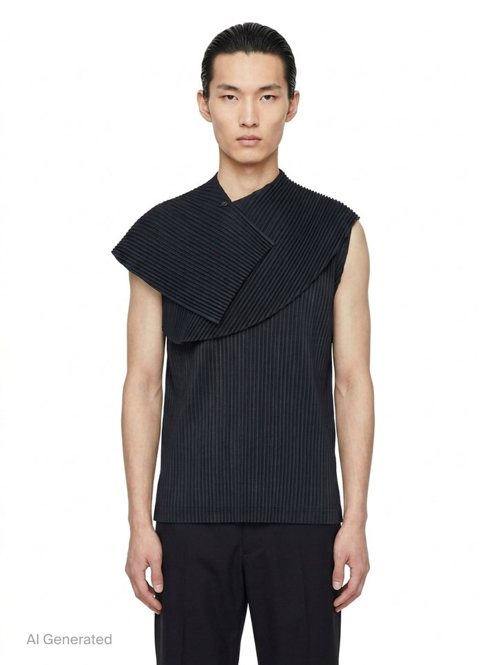 Agave Mesh | Homme Plissé Issey Miyake | Club21 - front