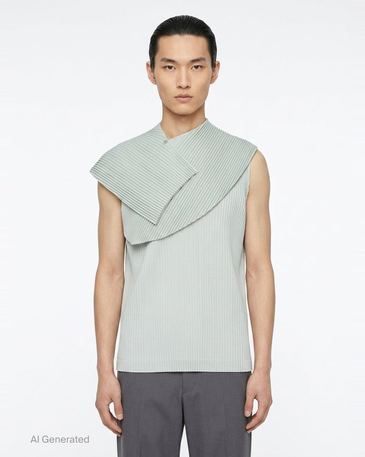 Agave Mesh | Homme Plissé Issey Miyake | Club21 - front