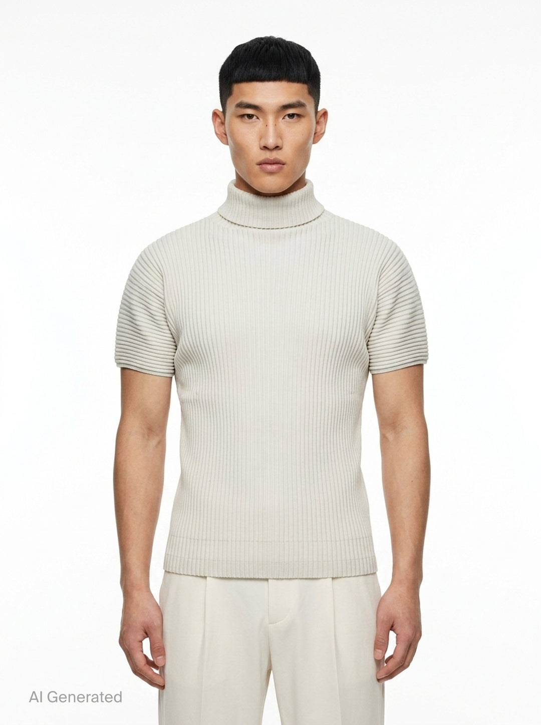 Agave Mesh | Homme Plissé Issey Miyake | Club21 - front