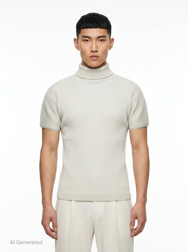 Agave Mesh | Homme Plissé Issey Miyake | Club21 - front