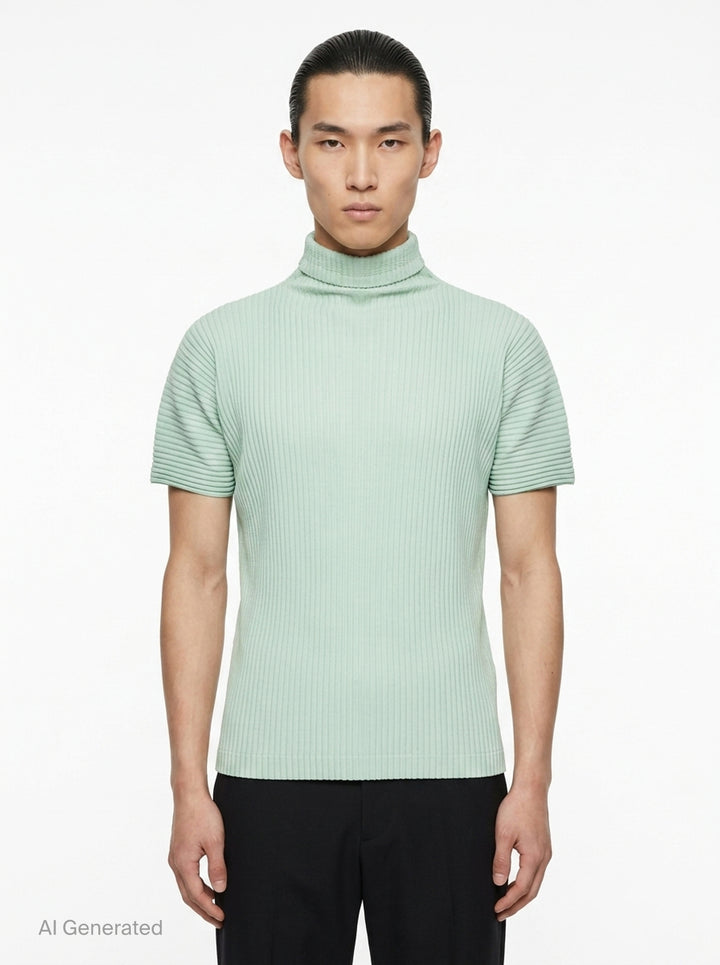 Agave Mesh | Homme Plissé Issey Miyake | Club21 - front