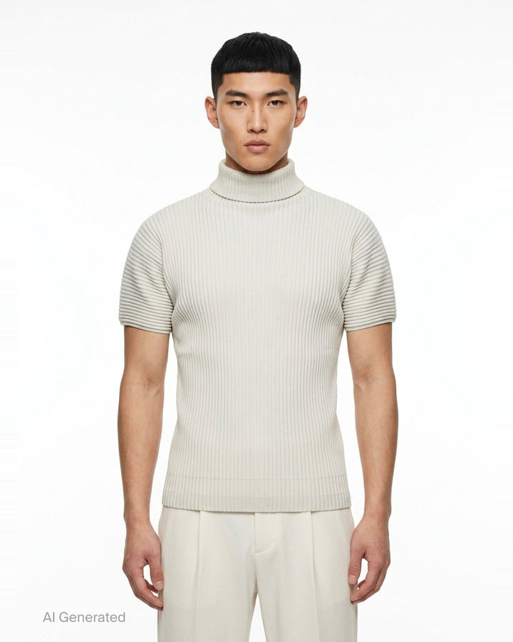 Agave Mesh | Homme Plissé Issey Miyake | Club21 - front