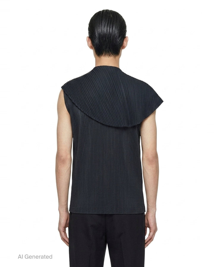 Agave Mesh | Homme Plissé Issey Miyake | Club21 - back