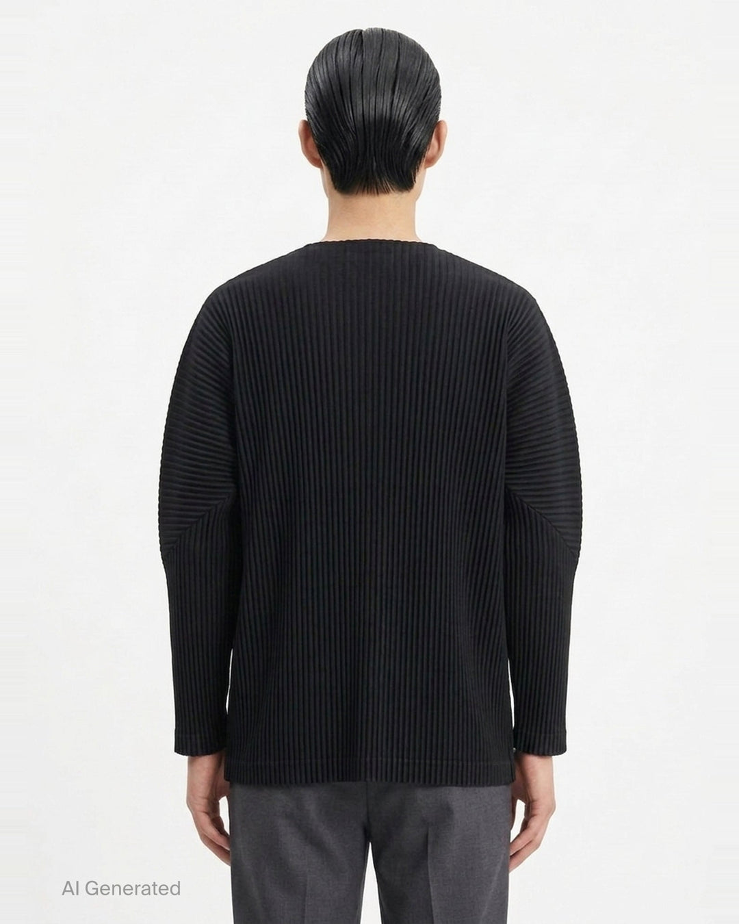 product - back