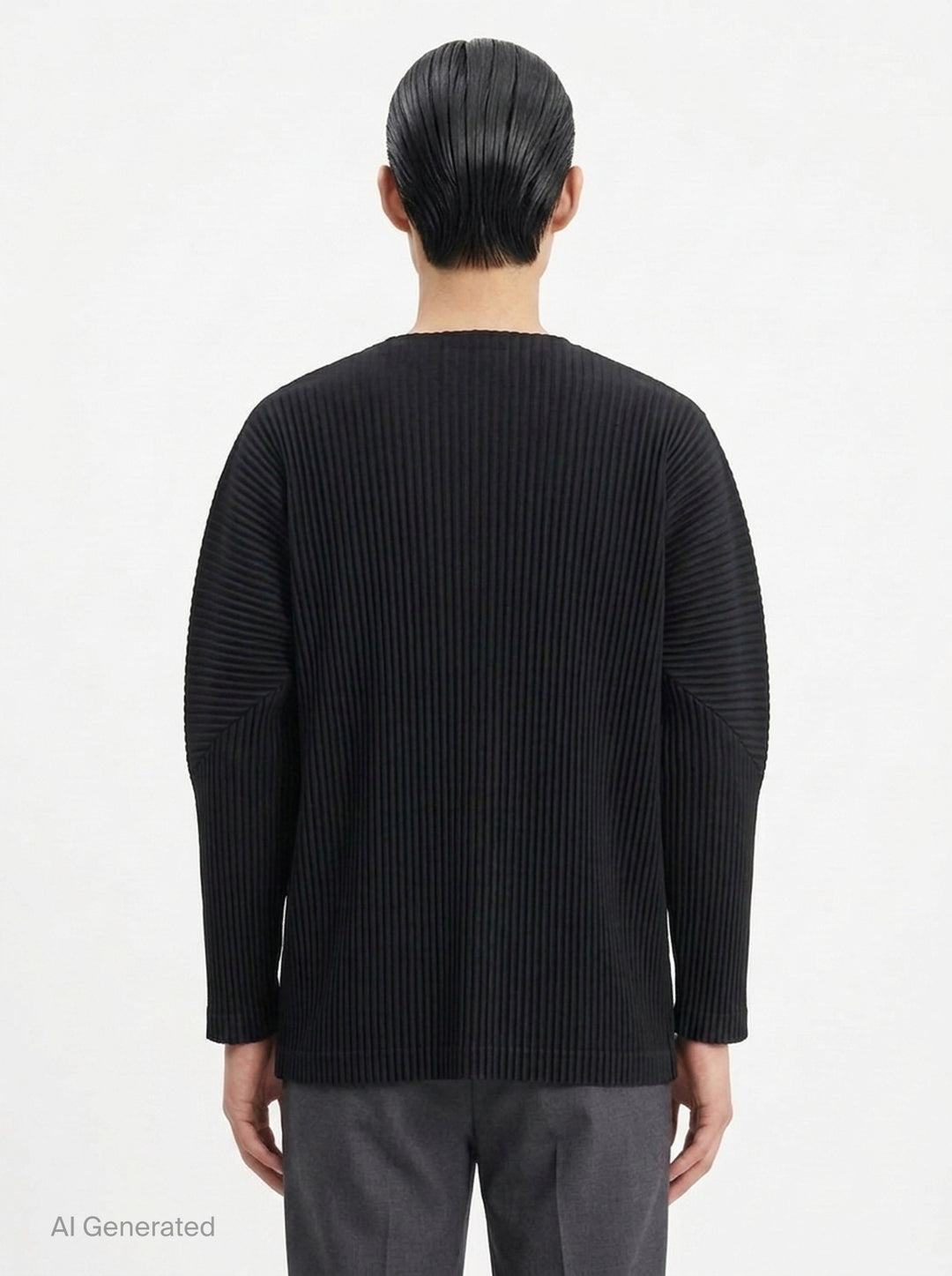product - back