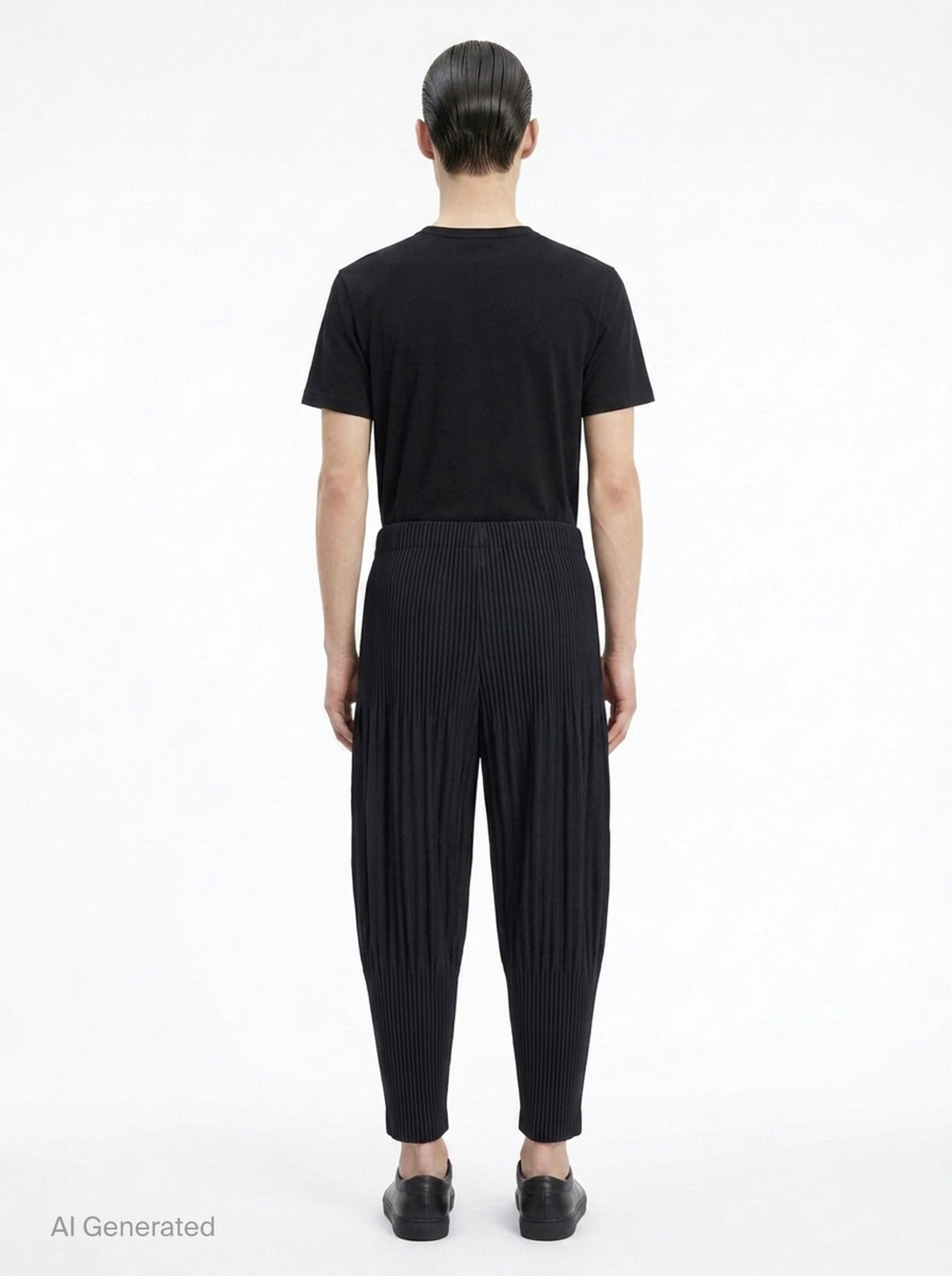 product - back