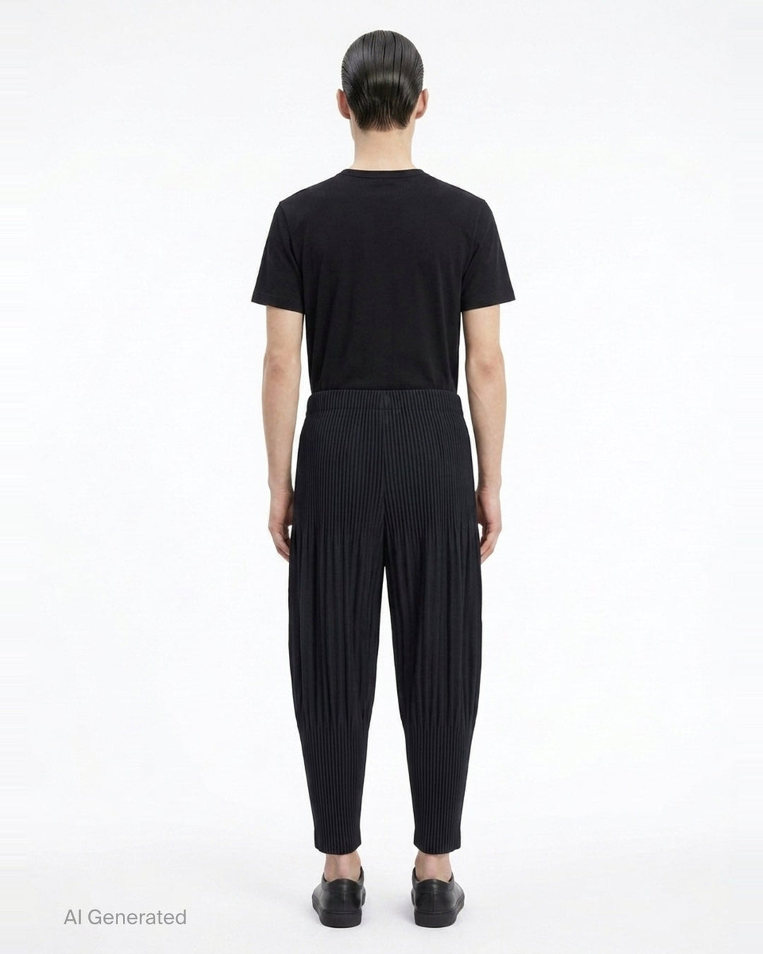 product - back
