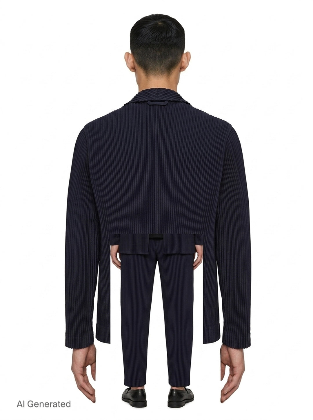 product - back