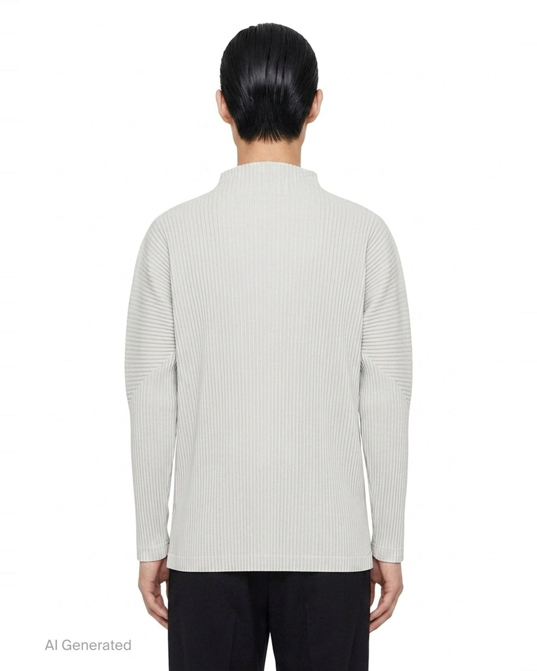 product - back