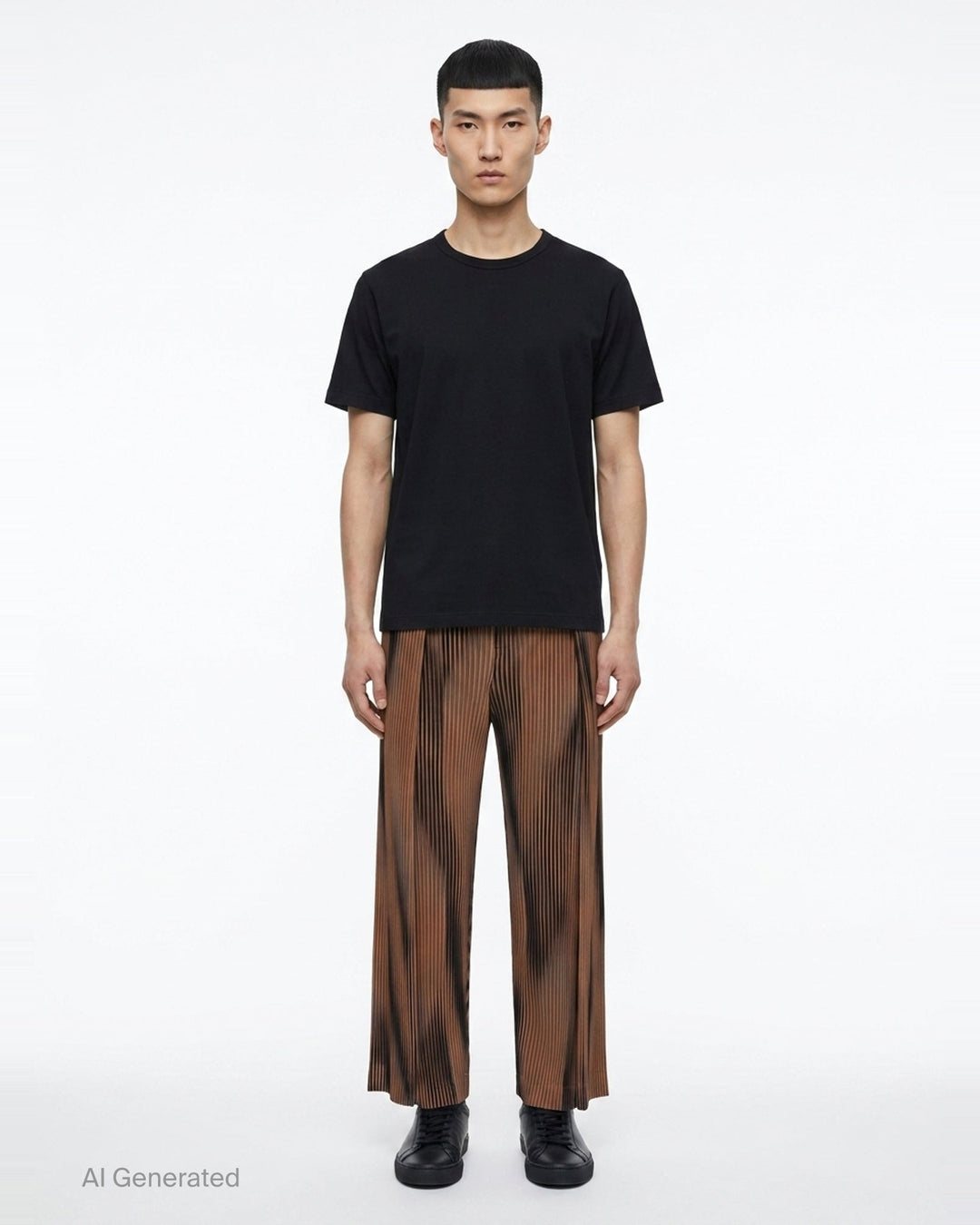 Blend Of Lights | Homme Plissé Issey Miyake | Club21 - front