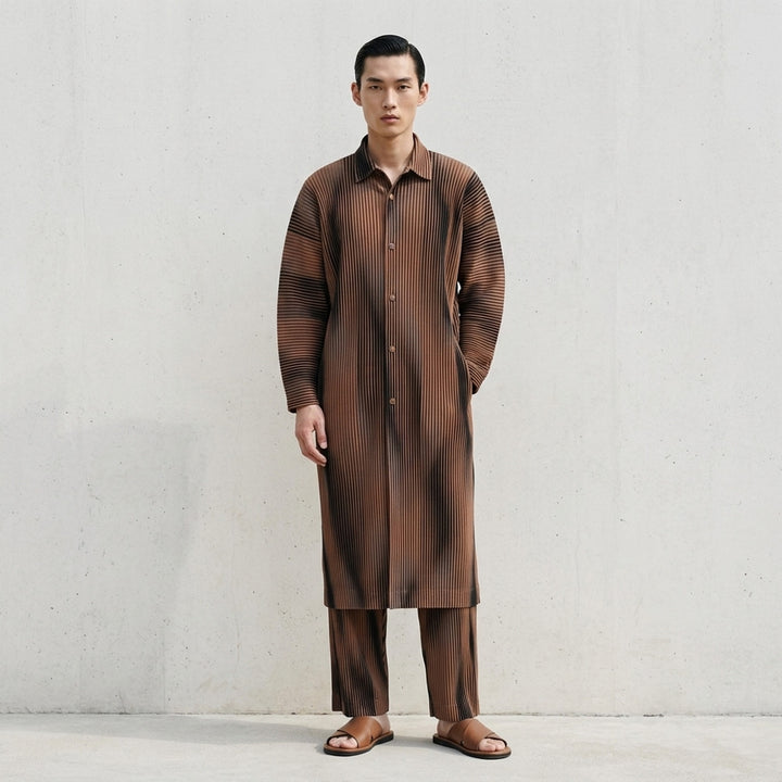 Blend Of Lights | Homme Plissé Issey Miyake | Club21 - lifestyle