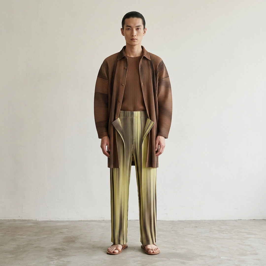 Blend Of Lights | Homme Plissé Issey Miyake | Club21 - lifestyle