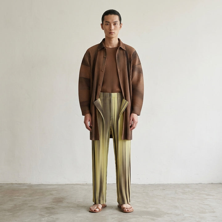 Blend Of Lights | Homme Plissé Issey Miyake | Club21 - lifestyle