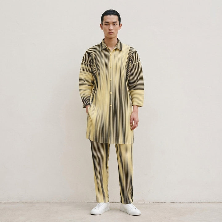 Blend Of Lights | Homme Plissé Issey Miyake | Club21 - lifestyle