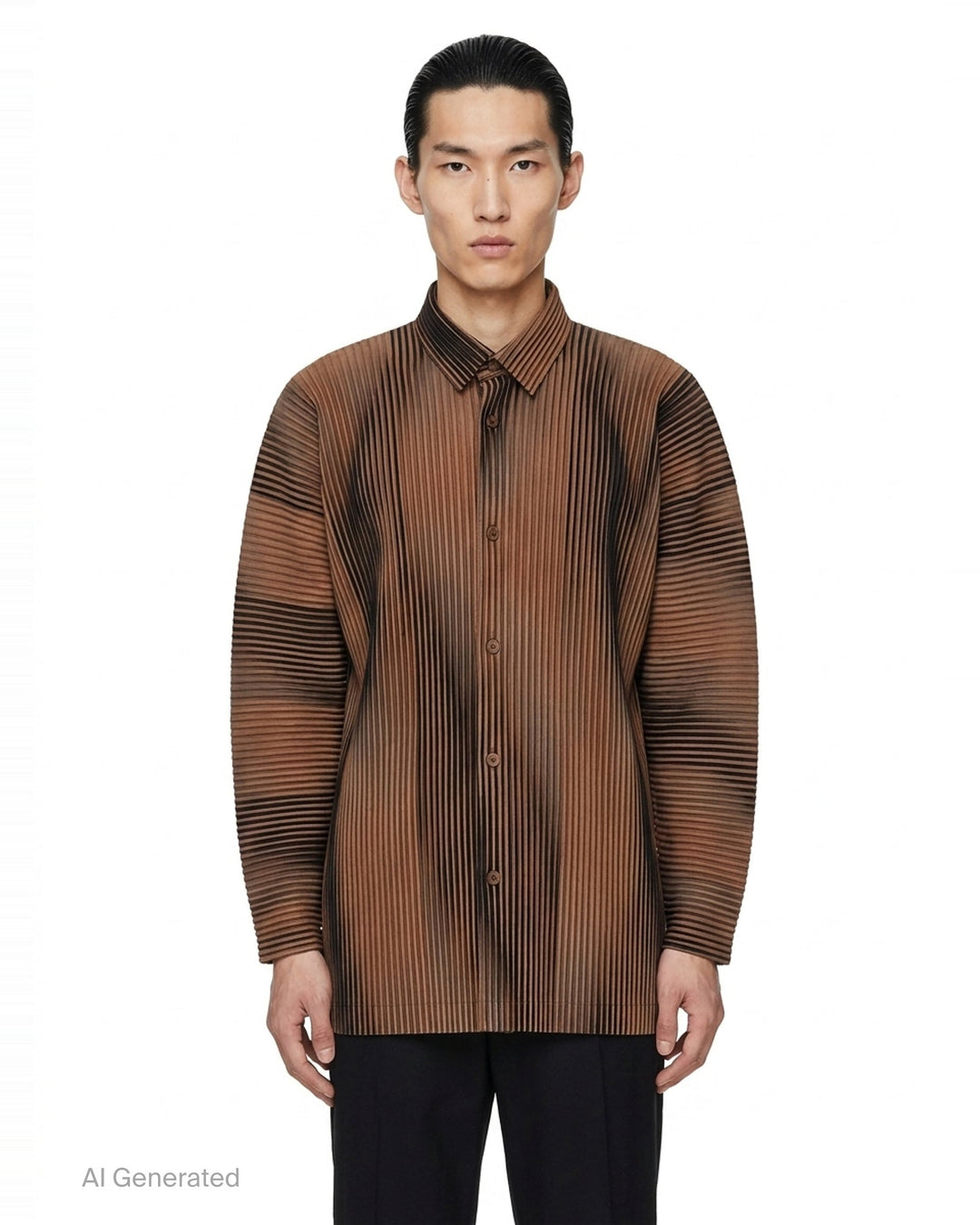Blend Of Lights | Homme Plissé Issey Miyake | Club21 - front