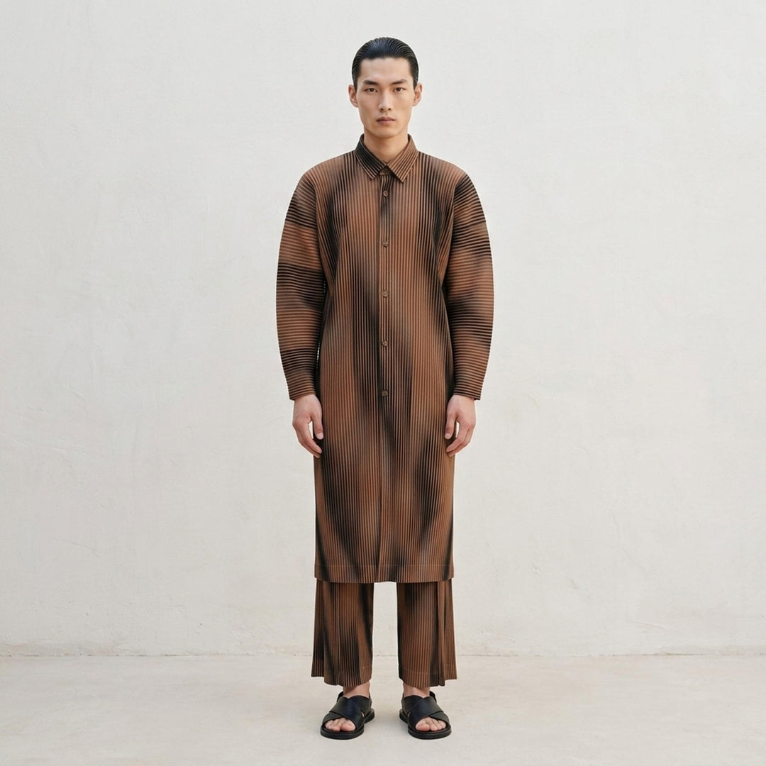 Blend Of Lights | Homme Plissé Issey Miyake | Club21 - lifestyle