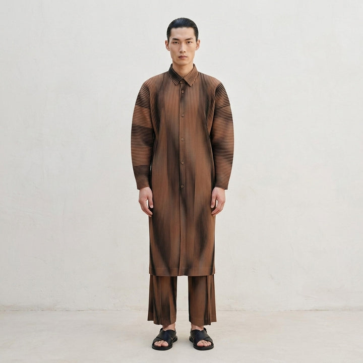 Blend Of Lights | Homme Plissé Issey Miyake | Club21 - lifestyle