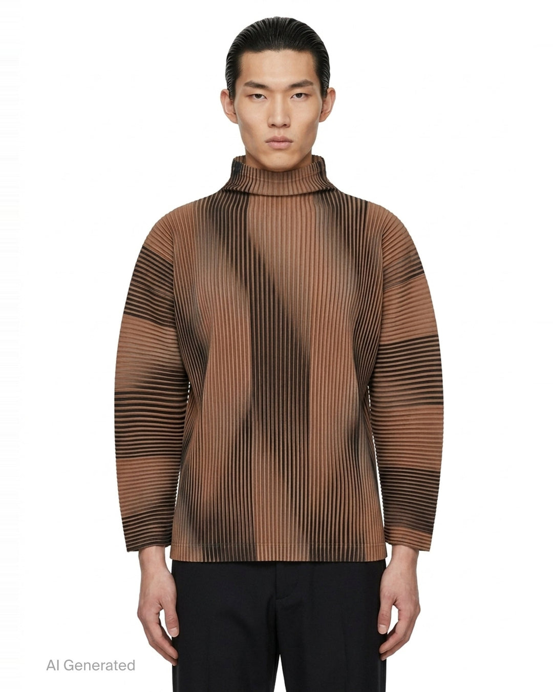 Blend Of Lights | Homme Plissé Issey Miyake | Club21 - front