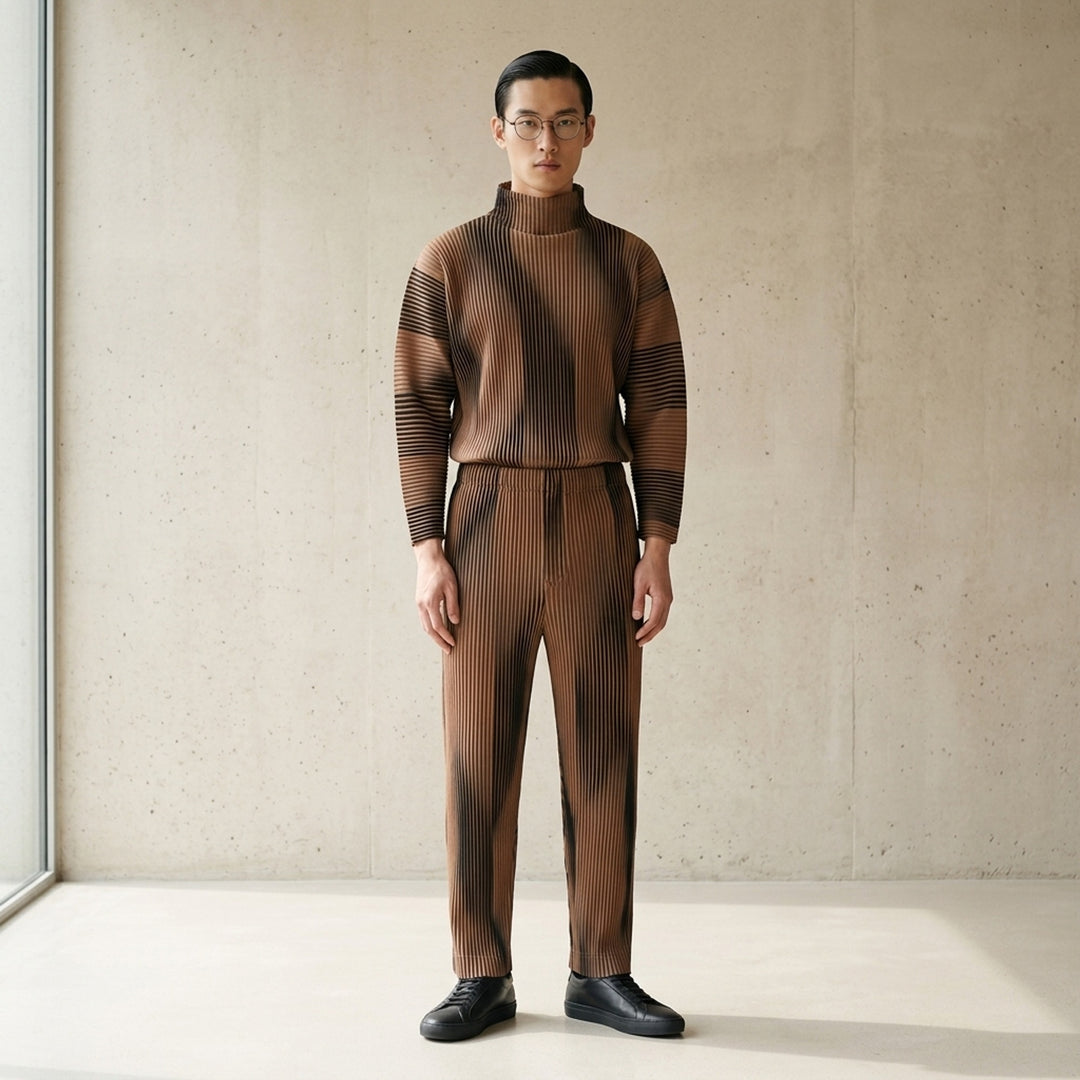 Blend Of Lights | Homme Plissé Issey Miyake | Club21 - lifestyle