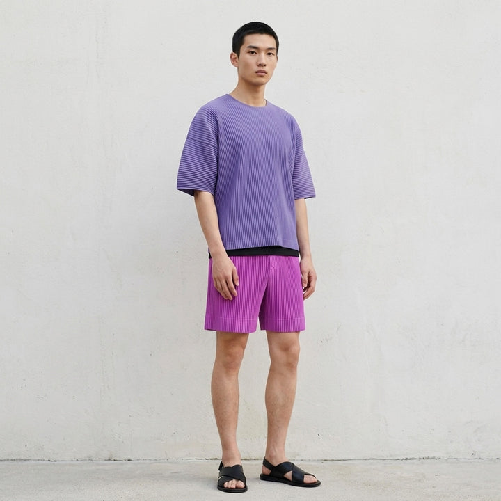 Color Pleats 1 | Homme Plissé Issey Miyake | Club21 - lifestyle