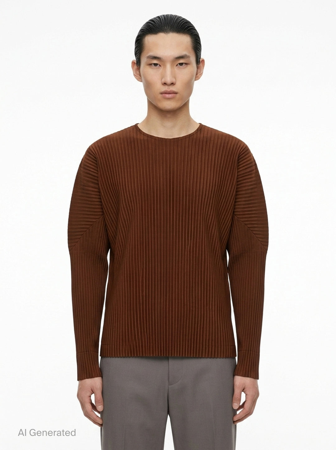 Color Pleats 1 | Homme Plissé Issey Miyake | Club21 - front