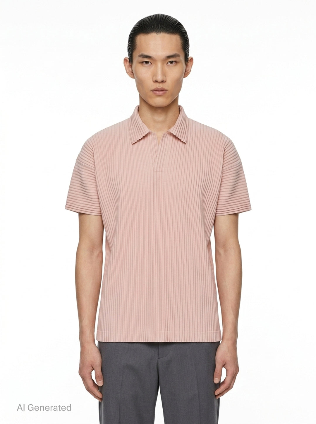 Color Pleats 2 | Homme Plissé Issey Miyake | Club21 - front