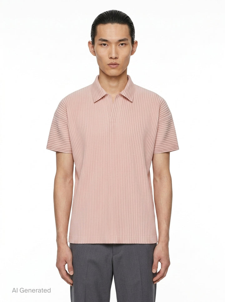 Color Pleats 2 | Homme Plissé Issey Miyake | Club21 - front