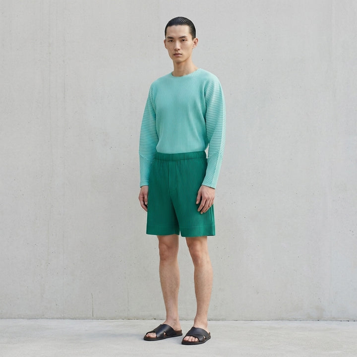 Colorful Pleats Bottoms | Homme Plissé Issey Miyake | Club21 - lifestyle