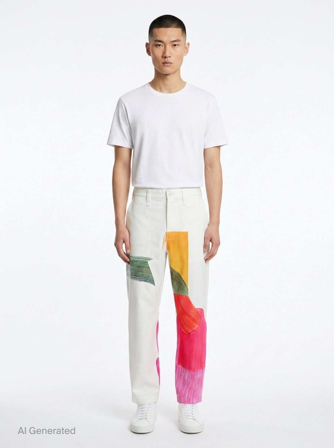 product - front