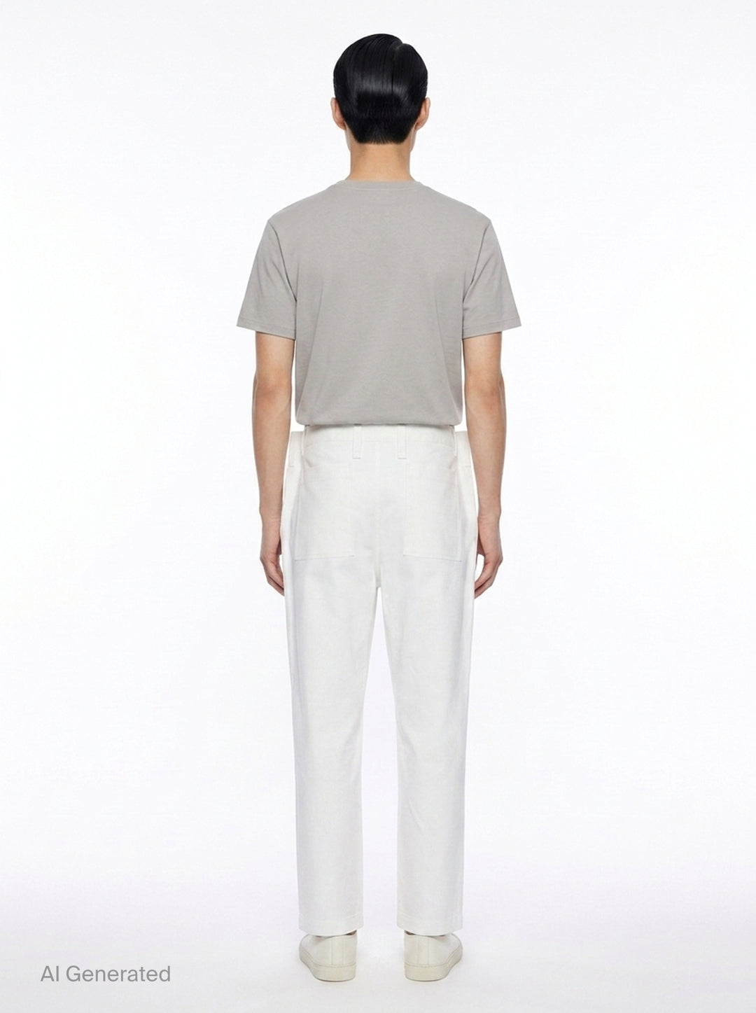 product - back