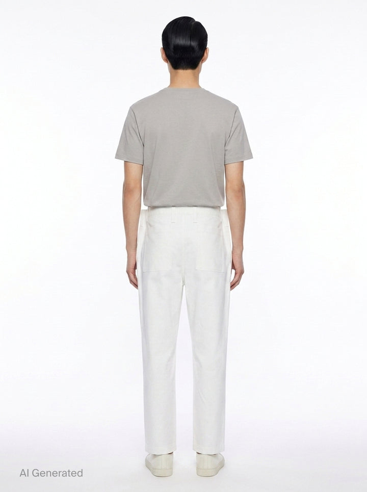 product - back